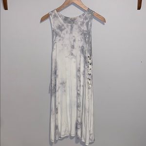 American Eagle Soft and Sexy dress